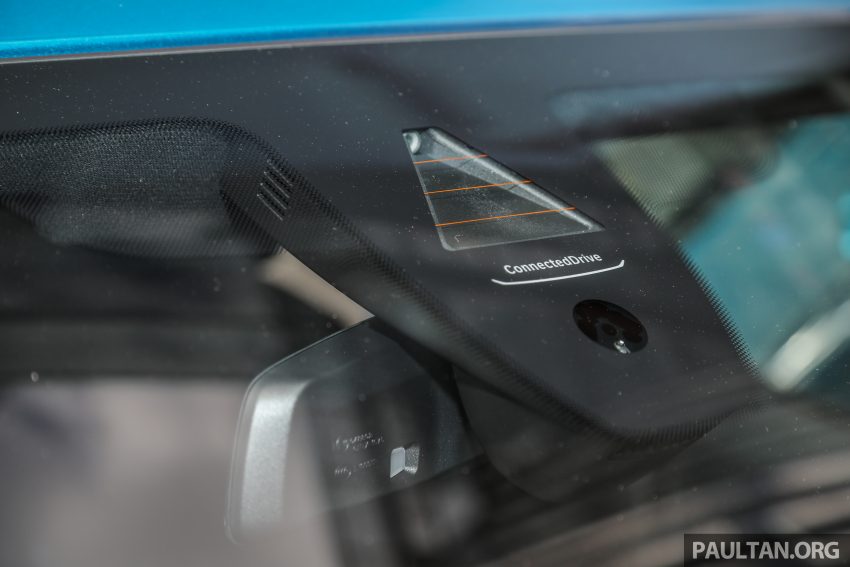 BMW 218i Gran Coupé M Sport 本地发布, 官方售价21万 137382