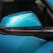 BMW 218i Gran Coupé M Sport 本地发布, 官方售价21万
