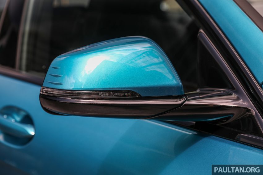 BMW 218i Gran Coupé M Sport 本地发布, 官方售价21万 137383
