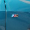 BMW 218i Gran Coupé M Sport 本地发布, 官方售价21万