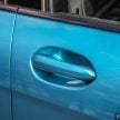 BMW 218i Gran Coupé M Sport 本地发布, 官方售价21万