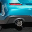 BMW 218i Gran Coupé M Sport 本地发布, 官方售价21万