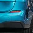 BMW 218i Gran Coupé M Sport 本地发布, 官方售价21万