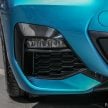 BMW 218i Gran Coupé M Sport 本地发布, 官方售价21万