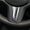 BMW 218i Gran Coupé M Sport 本地发布, 官方售价21万