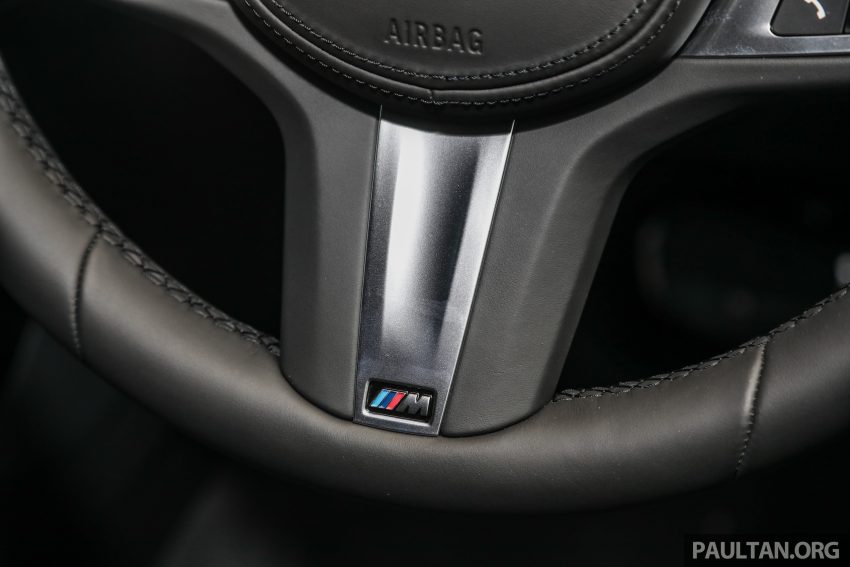 BMW 218i Gran Coupé M Sport 本地发布, 官方售价21万 137410