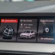 BMW 218i Gran Coupé M Sport 本地发布, 官方售价21万