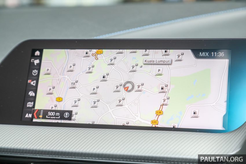BMW 218i Gran Coupé M Sport 本地发布, 官方售价21万 137414
