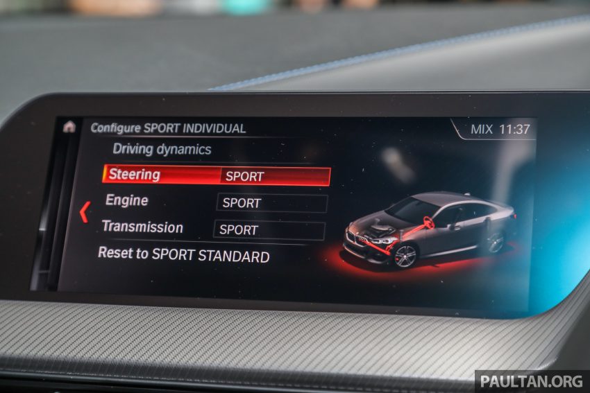 BMW 218i Gran Coupé M Sport 本地发布, 官方售价21万 137415