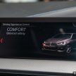 BMW 218i Gran Coupé M Sport 本地发布, 官方售价21万