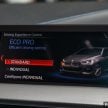 BMW 218i Gran Coupé M Sport 本地发布, 官方售价21万