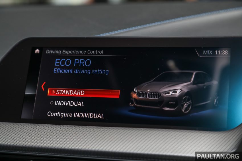 BMW 218i Gran Coupé M Sport 本地发布, 官方售价21万 137418