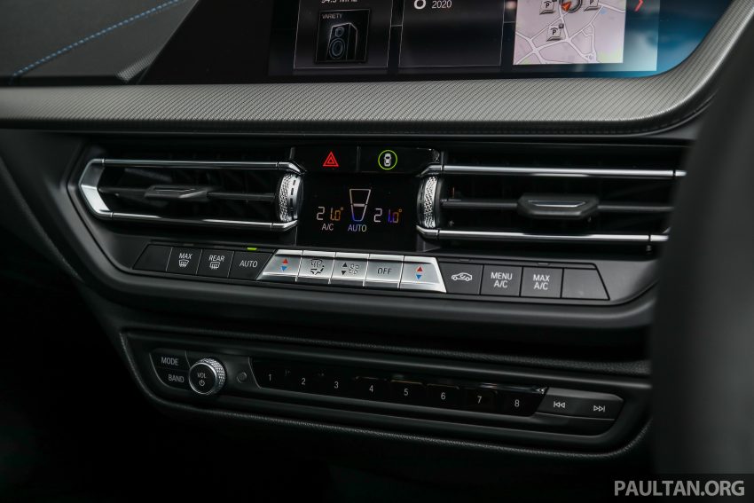 BMW 218i Gran Coupé M Sport 本地发布, 官方售价21万 137419