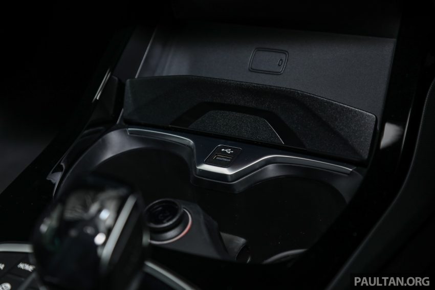BMW 218i Gran Coupé M Sport 本地发布, 官方售价21万 137420