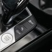 BMW 218i Gran Coupé M Sport 本地发布, 官方售价21万