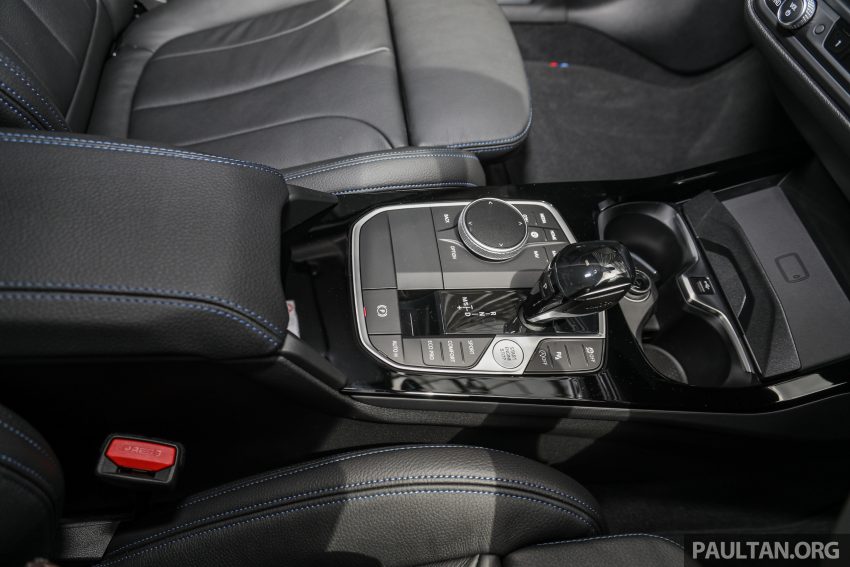 BMW 218i Gran Coupé M Sport 本地发布, 官方售价21万 137426