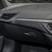 BMW 218i Gran Coupé M Sport 本地发布, 官方售价21万
