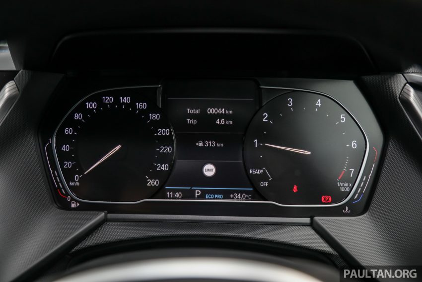 BMW 218i Gran Coupé M Sport 本地发布, 官方售价21万 137403