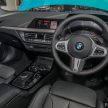 BMW 218i Gran Coupé M Sport 本地发布, 官方售价21万