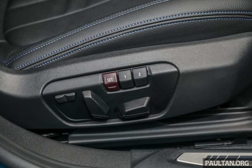 BMW 218i Gran Coupé M Sport 本地发布, 官方售价21万 137436