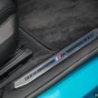 BMW 218i Gran Coupé M Sport 本地发布, 官方售价21万