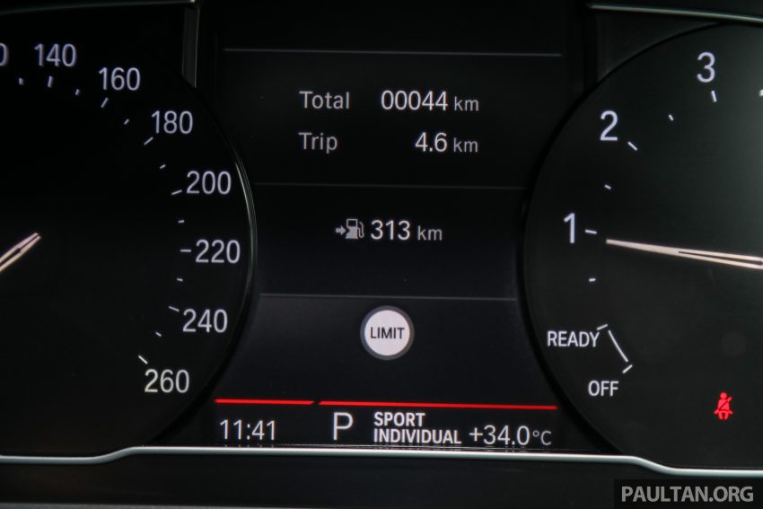 BMW 218i Gran Coupé M Sport 本地发布, 官方售价21万 137404