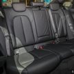 BMW 218i Gran Coupé M Sport 本地发布, 官方售价21万