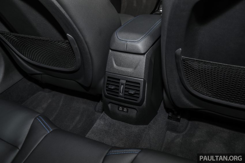 BMW 218i Gran Coupé M Sport 本地发布, 官方售价21万 137445