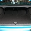 BMW 218i Gran Coupé M Sport 本地发布, 官方售价21万