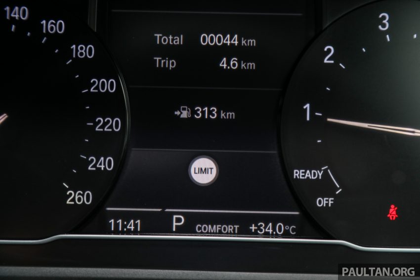 BMW 218i Gran Coupé M Sport 本地发布, 官方售价21万 137405