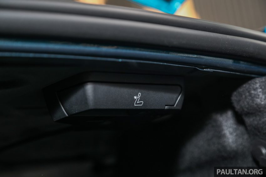 BMW 218i Gran Coupé M Sport 本地发布, 官方售价21万 137451
