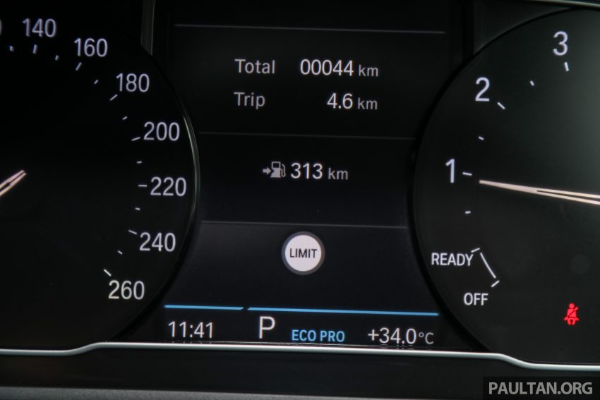 BMW 218i Gran Coupé M Sport 本地发布, 官方售价21万 137406
