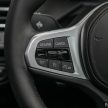 BMW 218i Gran Coupé M Sport 本地发布, 官方售价21万