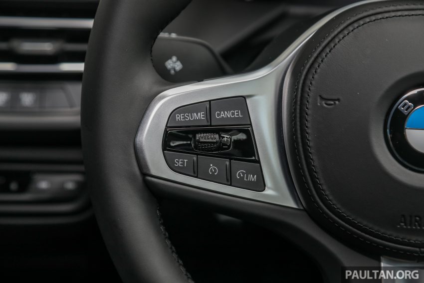 BMW 218i Gran Coupé M Sport 本地发布, 官方售价21万 137408
