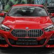 BMW 218i Gran Coupé M Sport 本地发布, 官方售价21万