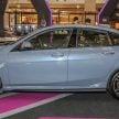 BMW 218i Gran Coupé M Sport 本地发布, 官方售价21万