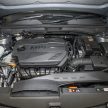 全新 Hyundai Sonata 开放预订, 单一等级预估价从20万起