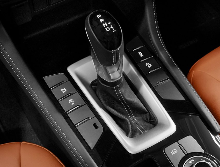 全新 2020 Isuzu MU-X 于泰国发布，兑马币售RM147k起 139498