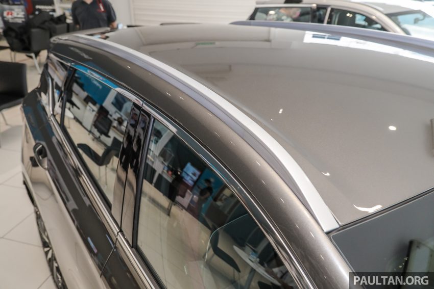 Proton X50 正式发布, 四个等级免销售税售价从7.9万起 139051