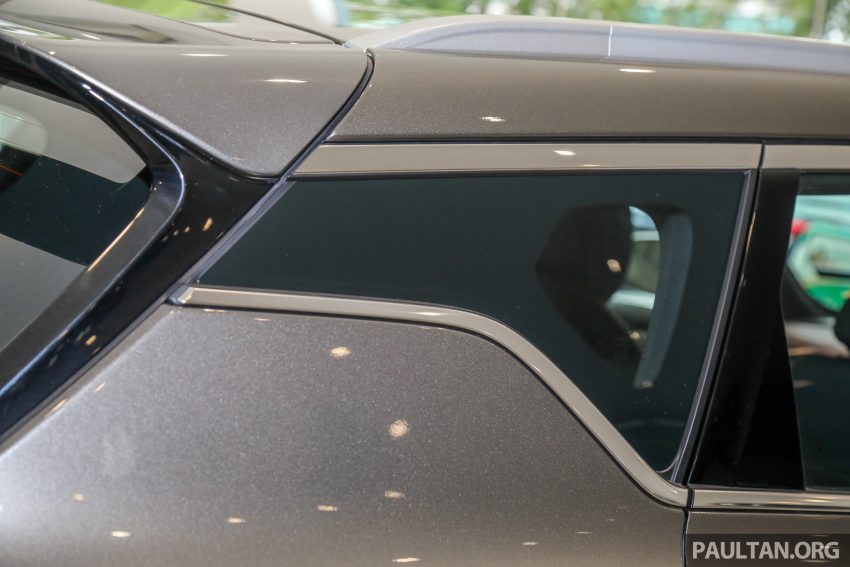 Proton X50 正式发布, 四个等级免销售税售价从7.9万起 139056