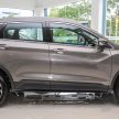 Proton X50 正式发布, 四个等级免销售税售价从7.9万起