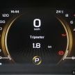 Proton X50 全国累积交车辆达2,203辆, 同级SUV销量之冠