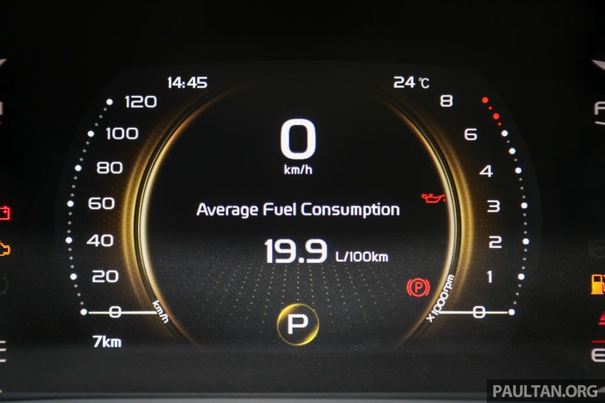 Proton X50 正式发布, 四个等级免销售税售价从7.9万起 139080