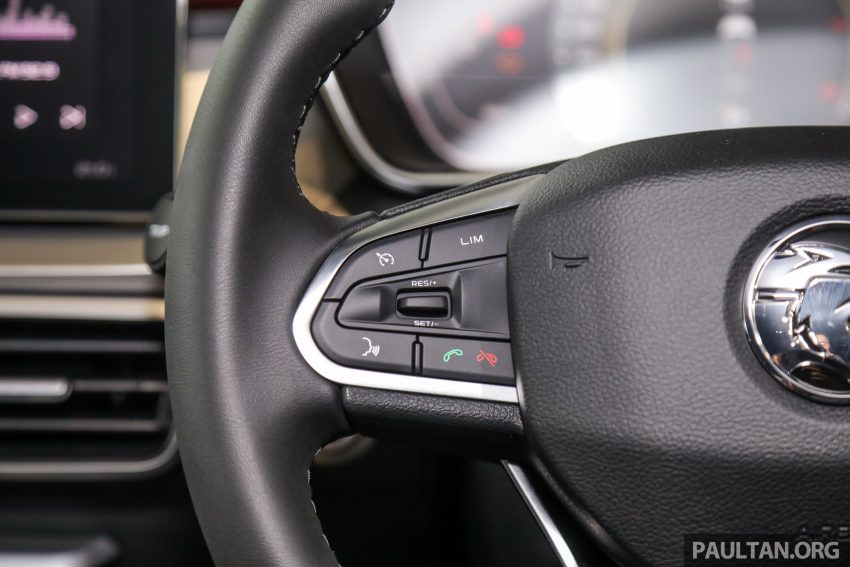 Proton X50 正式发布, 四个等级免销售税售价从7.9万起 139082