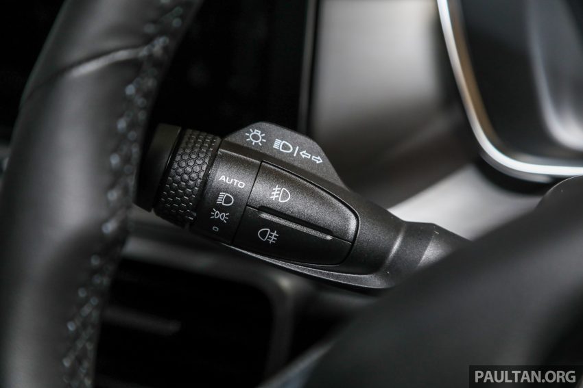 Proton X50 正式发布, 四个等级免销售税售价从7.9万起 139084