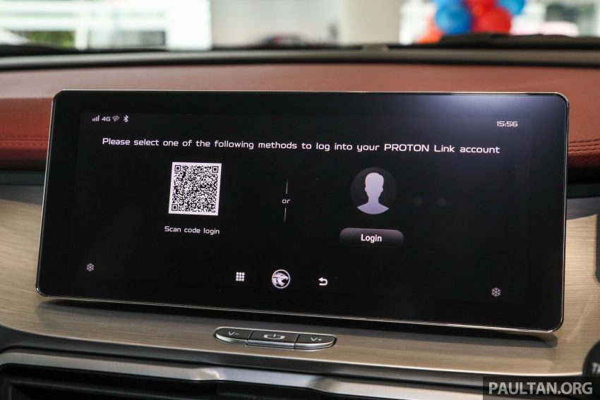 Proton X50 正式发布, 四个等级免销售税售价从7.9万起 139096