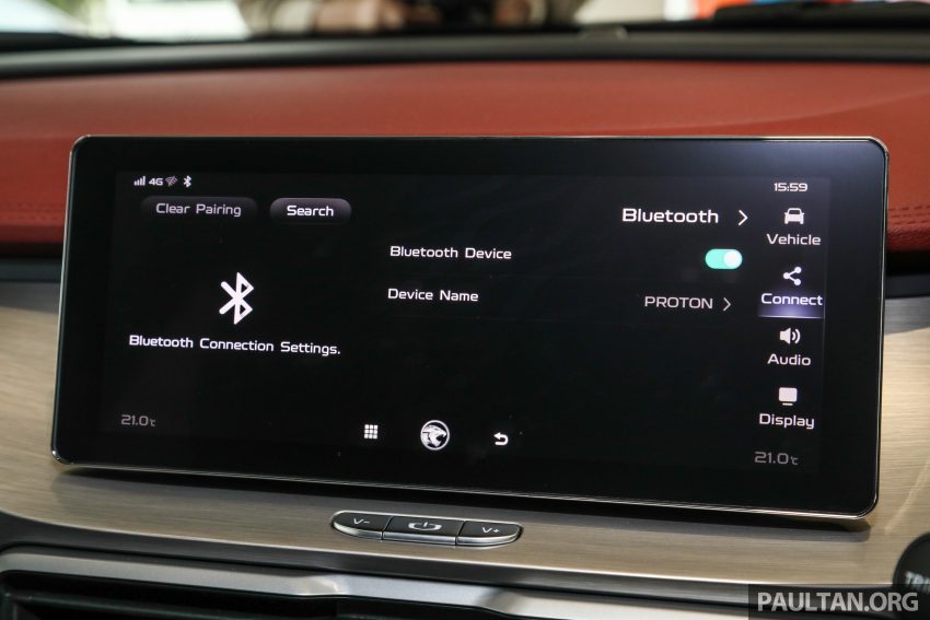 Proton X50 正式发布, 四个等级免销售税售价从7.9万起 139104