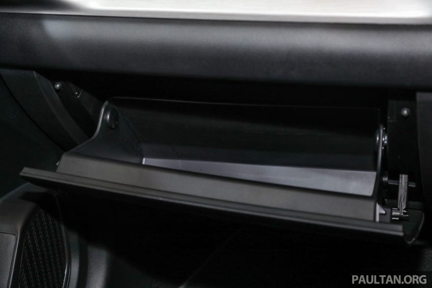 Proton X50 正式发布, 四个等级免销售税售价从7.9万起 139131
