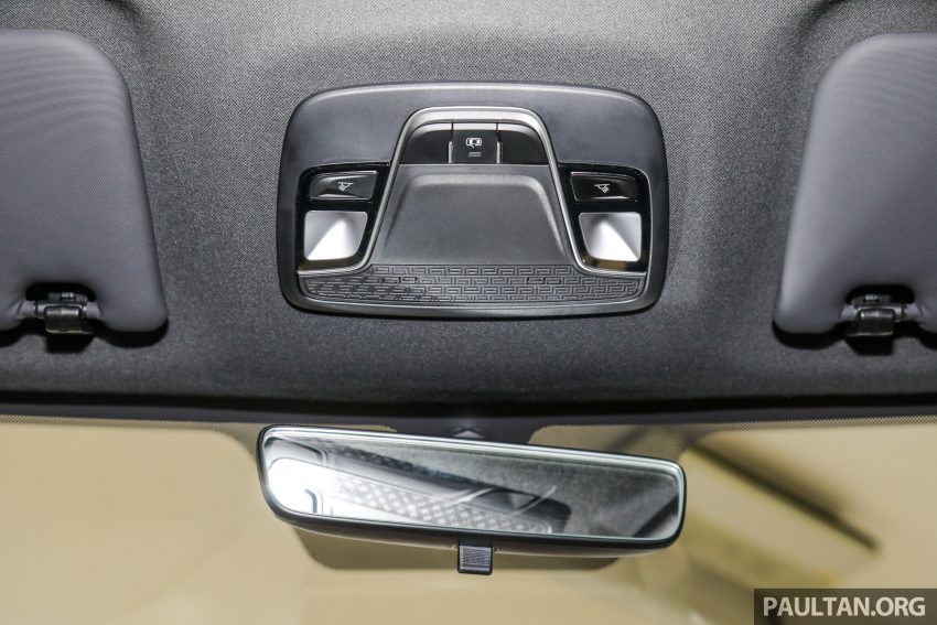 Proton X50 正式发布, 四个等级免销售税售价从7.9万起 139132