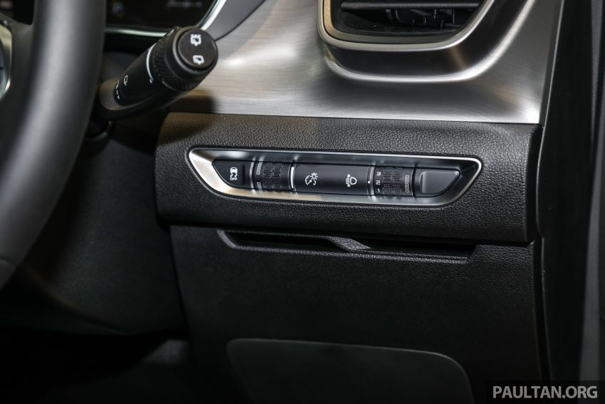 Proton X50 正式发布, 四个等级免销售税售价从7.9万起 139134